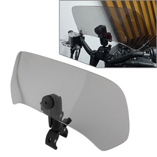 Deflettore Parabrezza