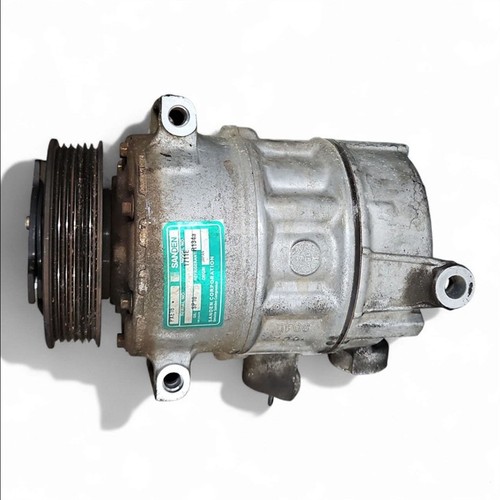 Compressore per volkswagen - compressore,