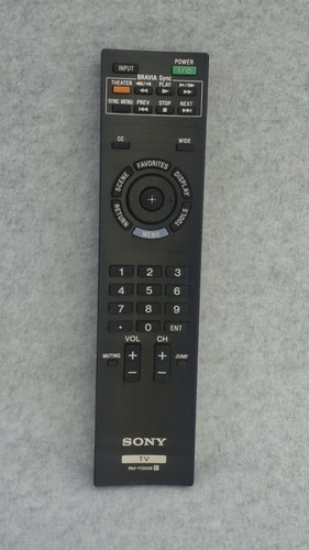 Telecomando sony yd035 - tv,