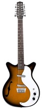 Danelectro 12 corde 59 DC