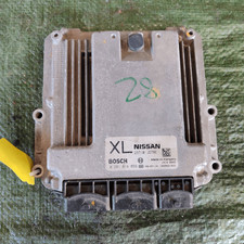 Centralina iniezione  NISSAN QASHQAI (J10E/JJ10E) +2 2.0 dCi DPF 4WD SUV