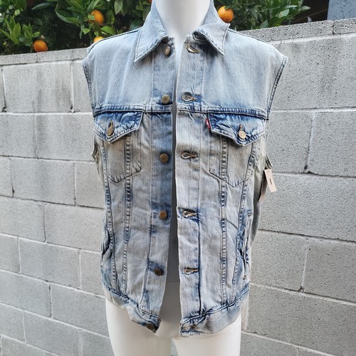 Gilet camionista levis medium - levis,
