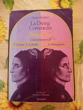 La Divina Commedia -