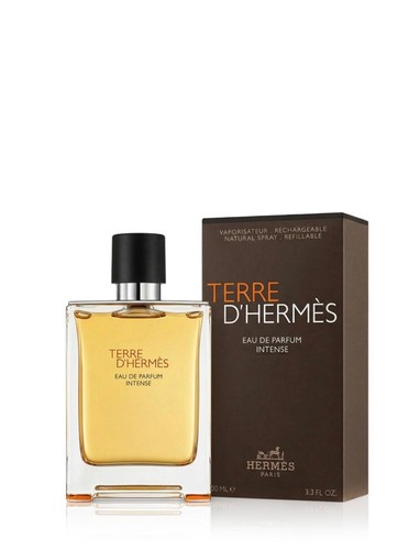 Terre hermes parfum - d'hermes, ed