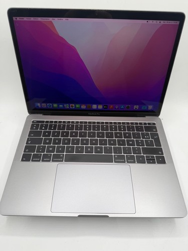 Macbook pro a1708 i5 - macbook,