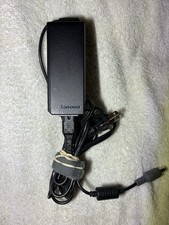 Caricabatteria adattatore alimentazione CA originale Lenovo 65 W per Lenovo ThinkPad T60 T60p T61