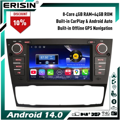 64gb dab android - 4g+64gb, 14