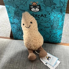 Jellycat I Amuseable Peanut