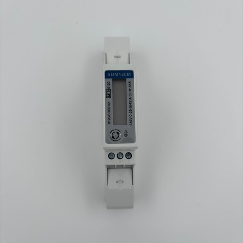 Eastron sdm120m - eastron,