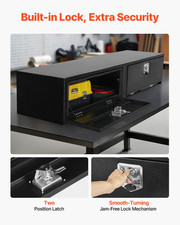 VEVOR Cassetta Degli Attrezzi