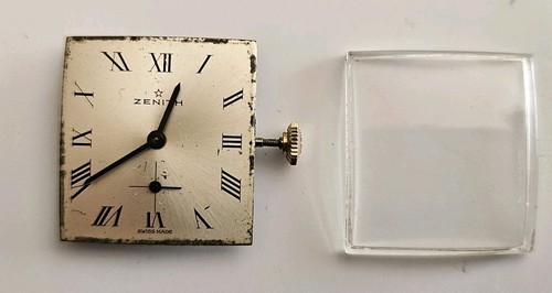 Movimento zenith stellina - movimento,