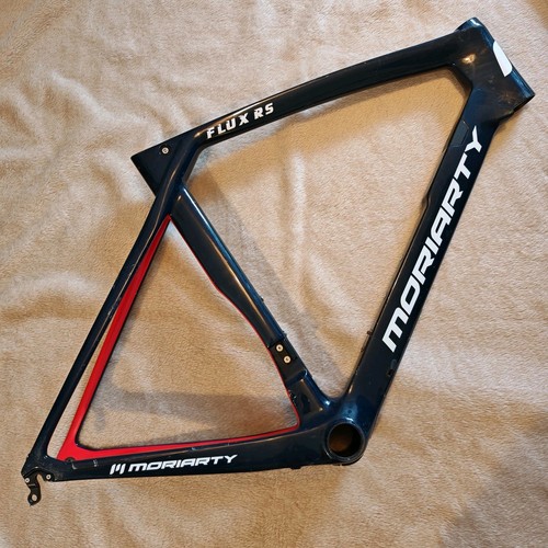 Moriarty flux telaio - moriarty,