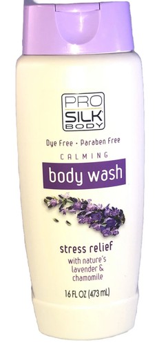 Pro silk lavaggio corpo - pro,