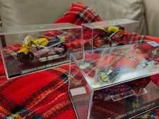 Valentino rossi modellini moto - valentino,