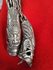 Bracciale Argento 800 Antico