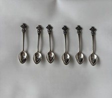 Cucchiaio souvenir Rolex