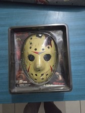 Maschera neca jason voorhees - neca,