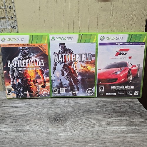 Pacchetto giochi xbox - xbox, 360