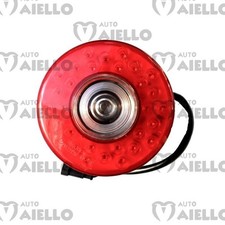 Fanale faro posteriore stop