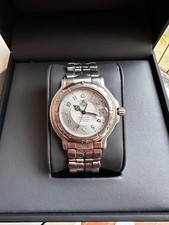 Tag Heuer 6000 Automatic 39mm 