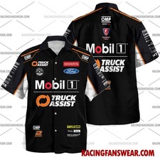 Ryan Wood Supercars Racing