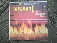 NEW SEALED LIBERTY LP RECORD