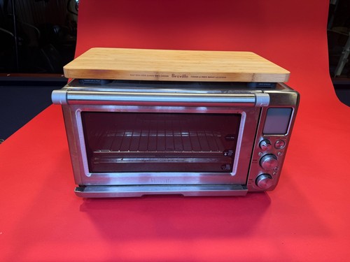 Breville smart oven pro - breville,