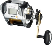 Mulinello elettrico Shimano 15