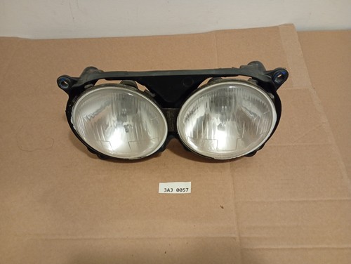 Faro anteriore yamaha 600 - yamaha, xt