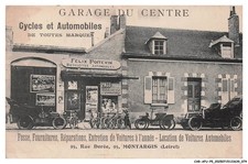 CAR-AFUP5-0248-45 - Garage Del