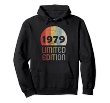 (TG. S) 1979 Limited Edition