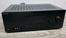 Sony STR-K900 - Ricevitore