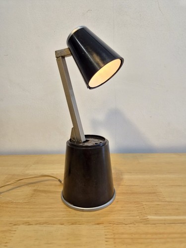 Vintage lampette telescopic - lampette,