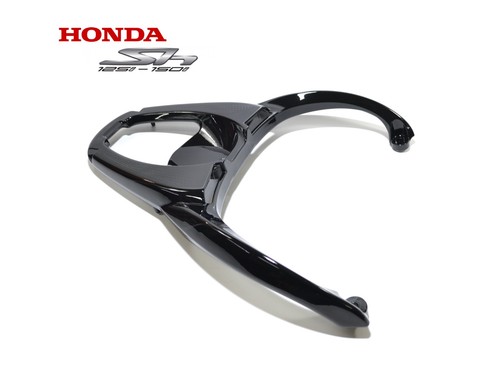 Staffone posteriore maniglione