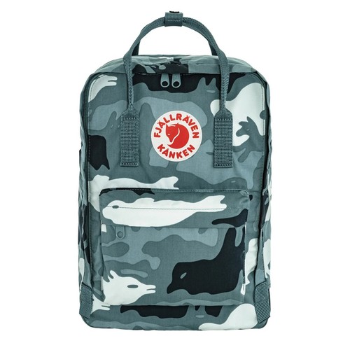 Fjallraven kanken grafica - fjallraven,
