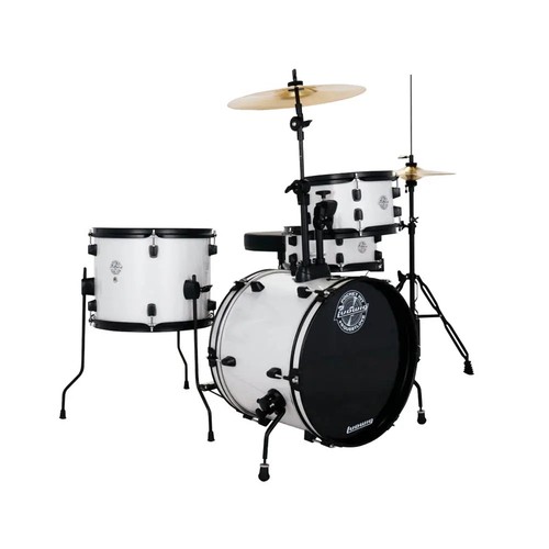 Ludwig questlove pocket - questlove, kit