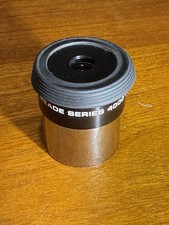 Oculare Meade 4000 -