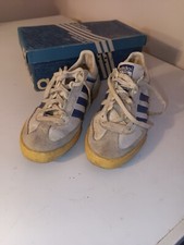 Scarpe Adidas Pacific vintage