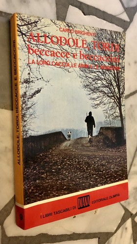 Allodole tordi beccacce - tordi,