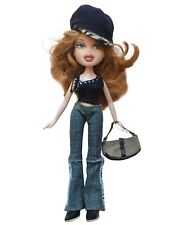 Bambola Bratz serie limitata 2001 - doll with rare and hard to find clothing