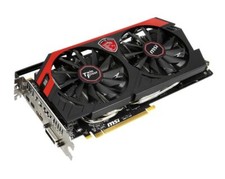 MSI R9 280 Gaming 3G (V277) 3