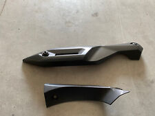 Cover Scarico Honda Cb500x 2017 2018 ABS (graffi)