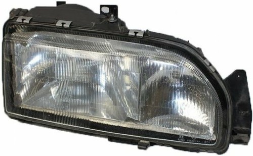Faro anteriore per ford - faro,