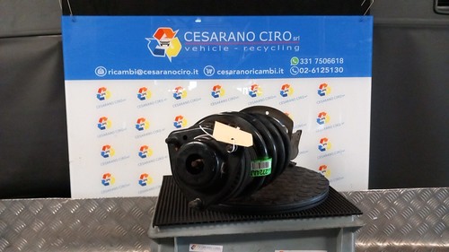 Ammortizzatore ant dx - ammortizzatore,