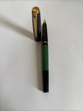 Pelikan MK10 Fountain Pen Vintage Steel Nib