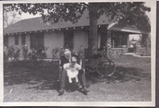 FOTOGRAFIA VINTAGE UOMO