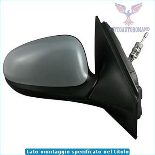 Rbgq6 specchio retrovisore - specchio,