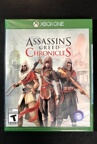 Assassin creed cronache - creed, [cronache]