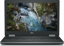 DELL Precision 7540 Core