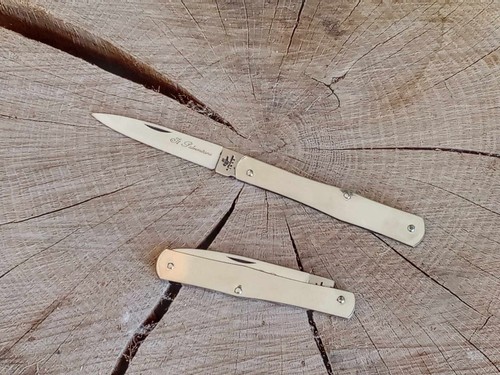 Sicilia coltello apertura - coltello,